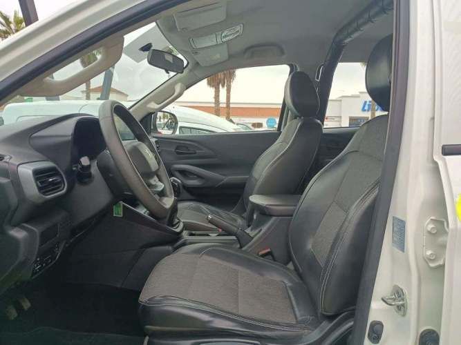 PEUGEOT LANDTREK 2023