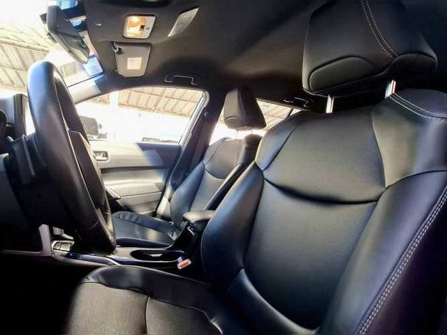 TOYOTA COROLLA CROSS 2024