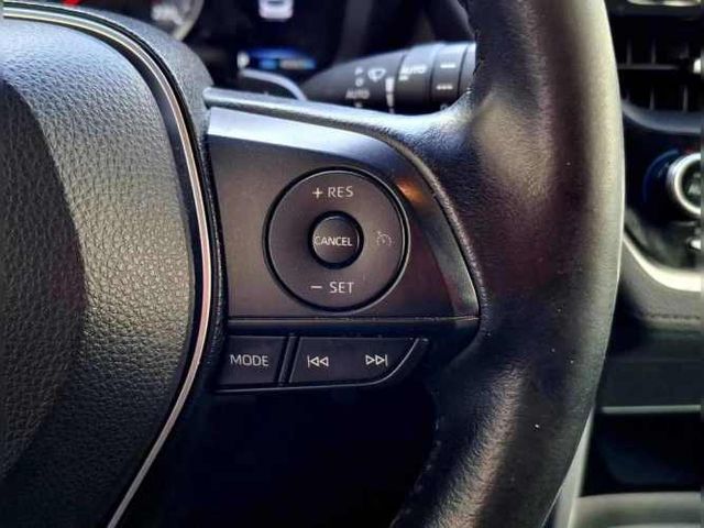 TOYOTA COROLLA CROSS 2024