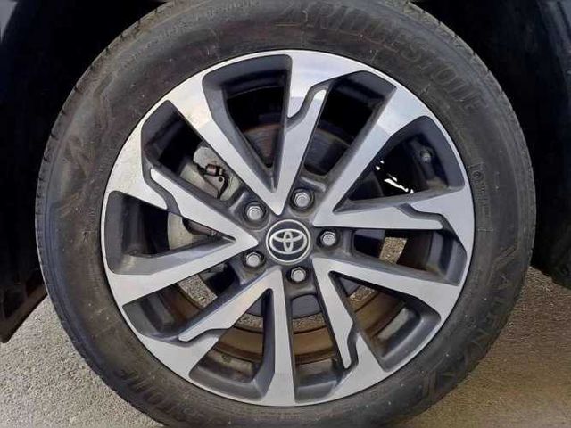 TOYOTA COROLLA CROSS 2024