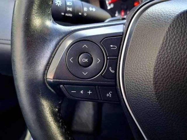 TOYOTA COROLLA CROSS 2024