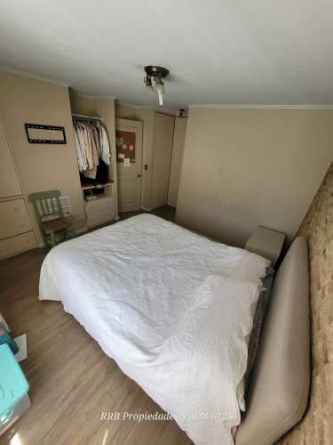 Amplia y remodelada propiedad 3D/3B (114893)