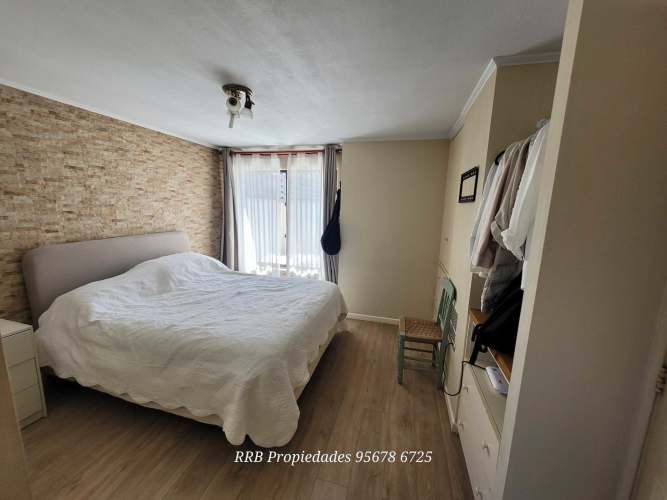 Amplia y remodelada propiedad 3D/3B (114893)