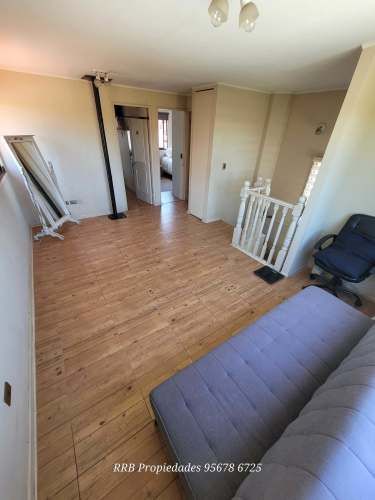 Amplia y remodelada propiedad 3D/3B (114893)