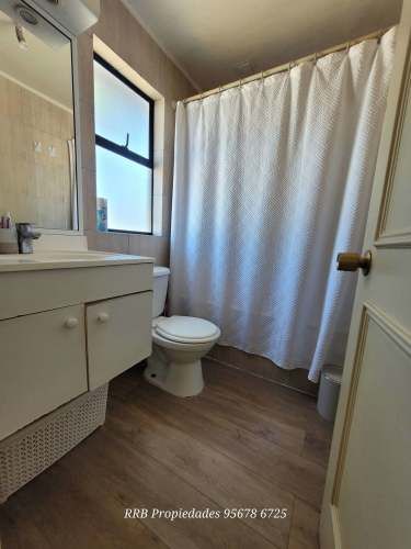 Amplia y remodelada propiedad 3D/3B (114893)