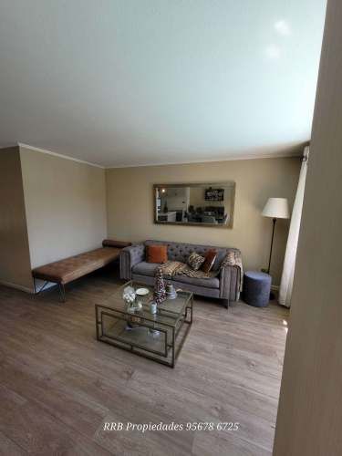 Amplia y remodelada propiedad 3D/3B (114893)