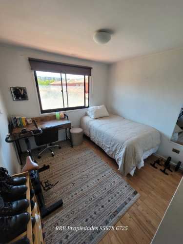 Amplia y remodelada propiedad 3D/3B (114893)