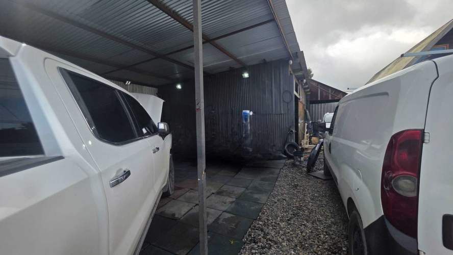 Amplia propiedad San Pedro de la Paz  (114891)