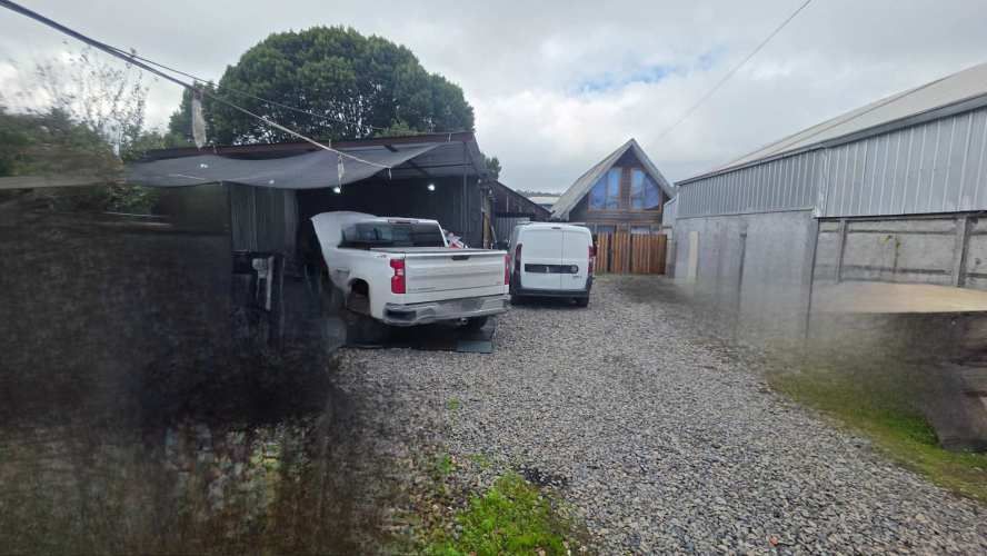 Amplia propiedad San Pedro de la Paz  (114891)