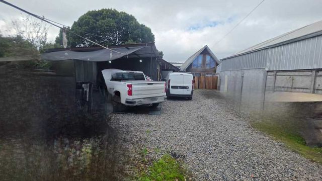 Amplia propiedad San Pedro de la Paz  (114891)