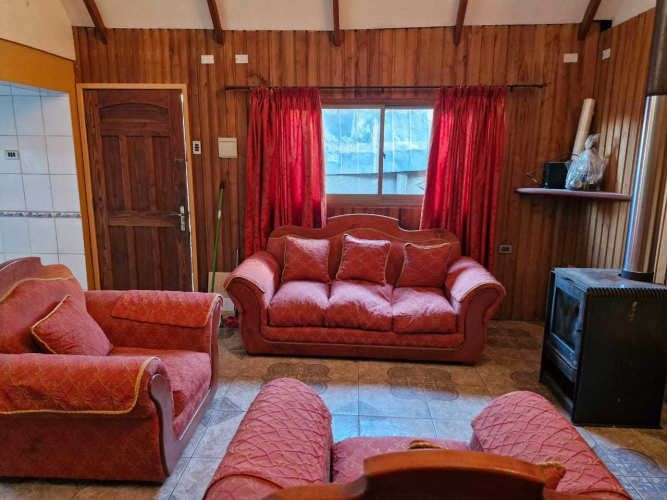 Amplia propiedad San Pedro de la Paz  (114891)