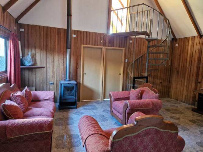 Amplia propiedad San Pedro de la Paz  (114891)