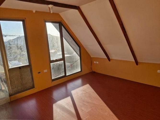 Amplia propiedad San Pedro de la Paz  (114891)