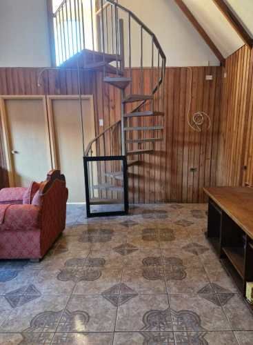 Amplia propiedad San Pedro de la Paz  (114891)