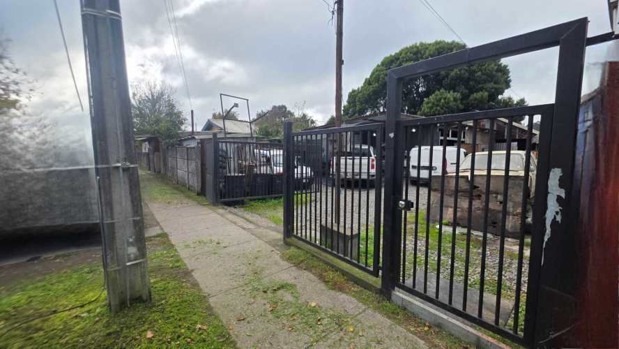 Amplia propiedad San Pedro de la Paz  (114891)