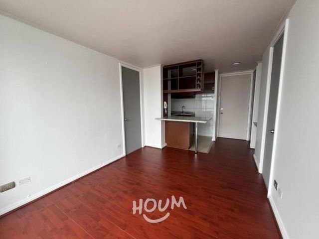 Departamento en Avenida Padre Alberto Hurtado