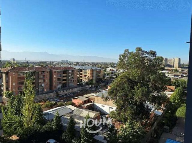 Departamento en Condominio Vargas Buston