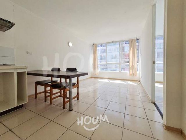 Departamento en Avenida Inglaterra