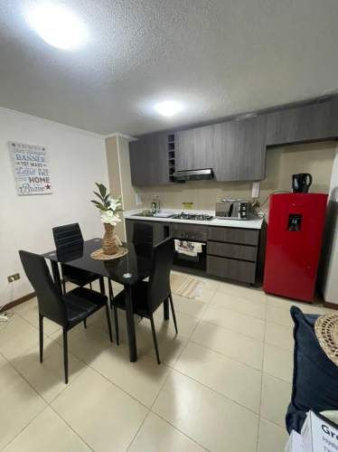 Venta Departamento 1D - Edificio Azul 1