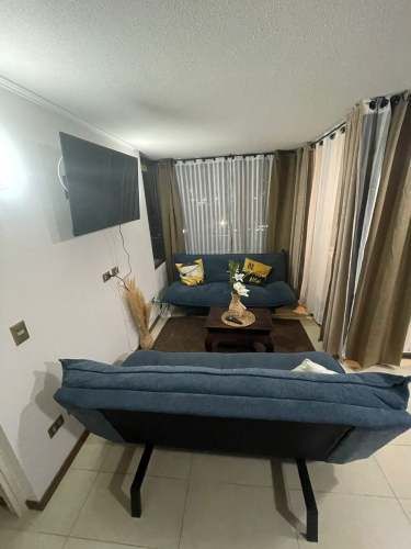 Venta Departamento 1D - Edificio Azul 1