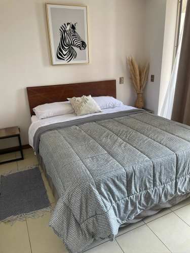 Venta Departamento 1D - Edificio Azul 1