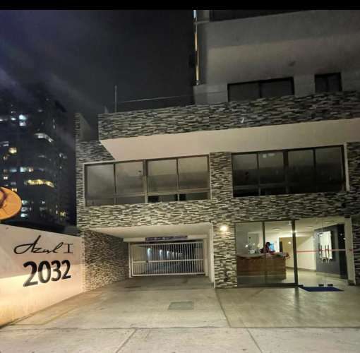 Venta Departamento 1D - Edificio Azul 1