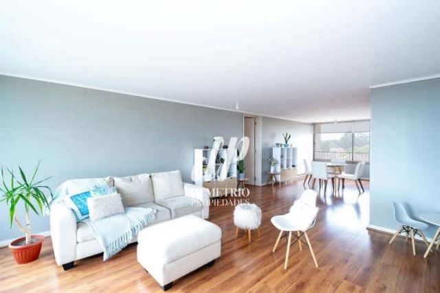 SOLEADO DEPARTAMENTO EN ANDALUÉ