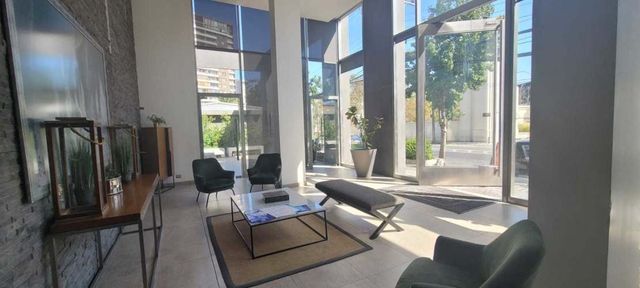 Venta depto 2D/2B Independencia (114922)