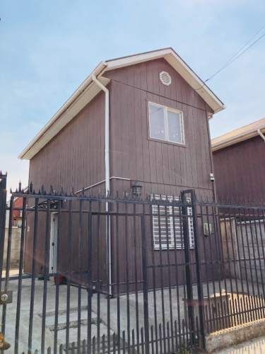 Casa en venta y/o arriendo, sector la Peña