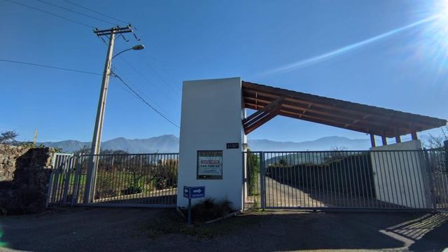 CONDOMINIO LAS PIRCAS DE SANTA ELENA