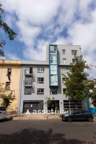 Fray Camilo Henríque (1 Bod)