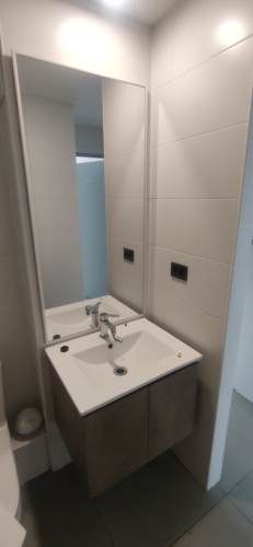 Fray Camilo Henríque (1 Bod)