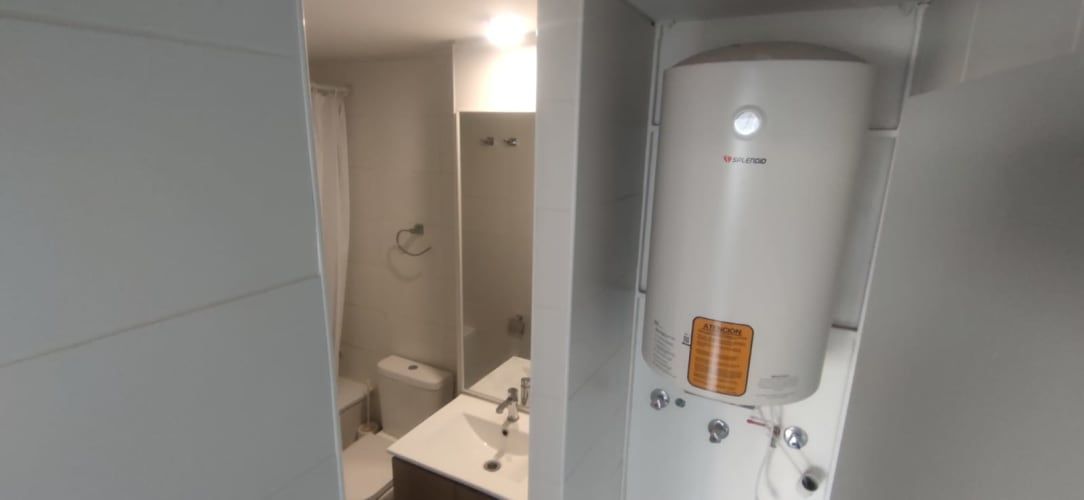 Fray Camilo Henríque (1 Bod)