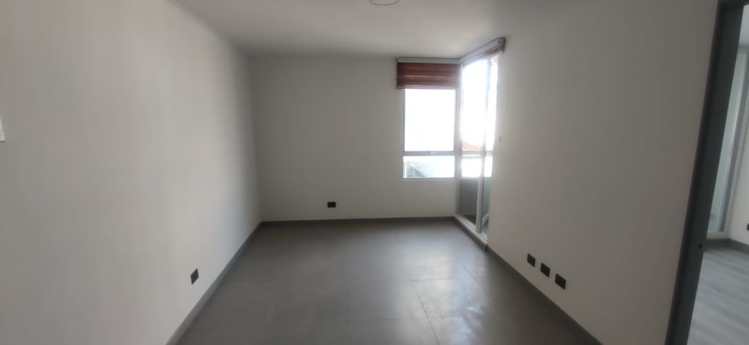 Fray Camilo Henríque (1 Bod)