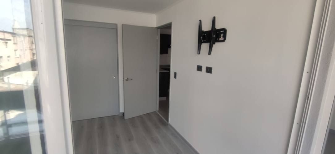 Fray Camilo Henríque (1 Bod)