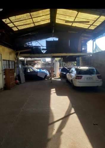 Venta de terreno de 1.050 m² cerca a metro Blanqueado