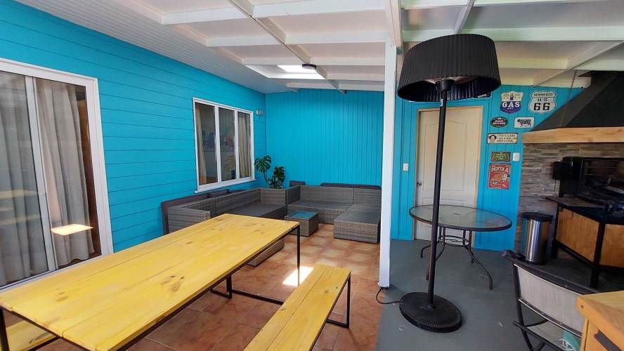 DOS ESTEROS - SAN JAVIER (114945)