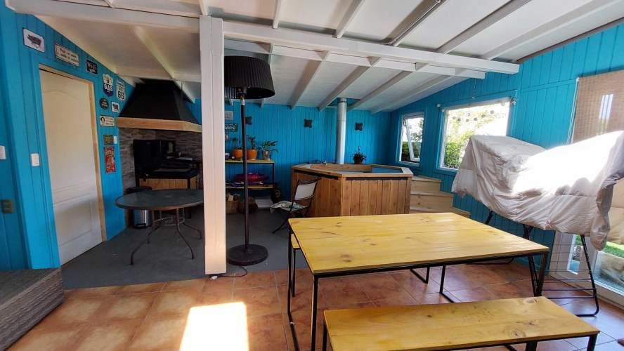 DOS ESTEROS - SAN JAVIER (114945)