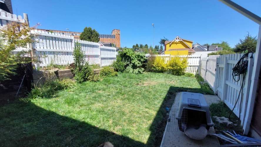 DOS ESTEROS - SAN JAVIER (114945)