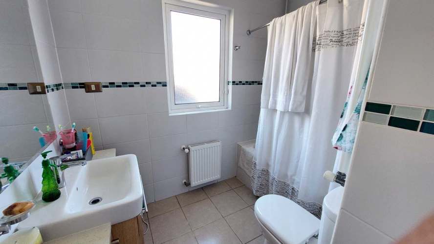 DOS ESTEROS - SAN JAVIER (114945)