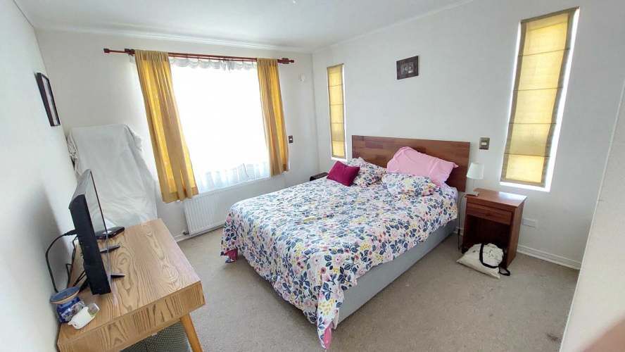 DOS ESTEROS - SAN JAVIER (114945)