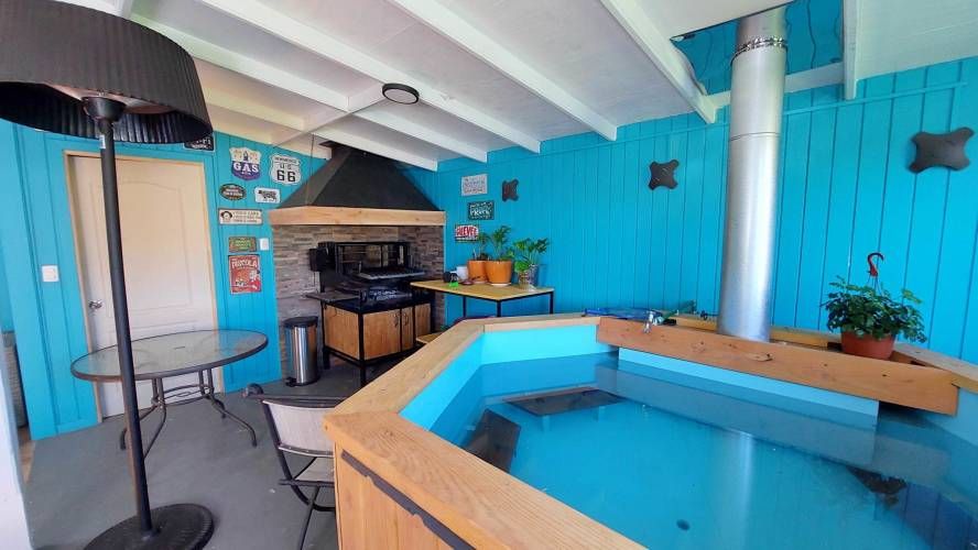 DOS ESTEROS - SAN JAVIER (114945)