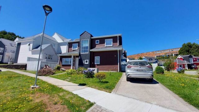 DOS ESTEROS - SAN JAVIER (114945)