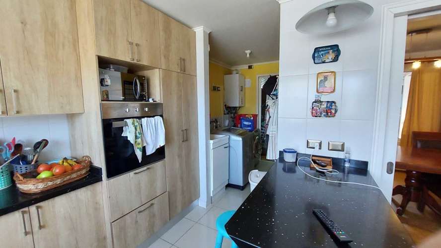 DOS ESTEROS - SAN JAVIER (114945)