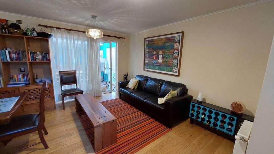 DOS ESTEROS - SAN JAVIER (114945)