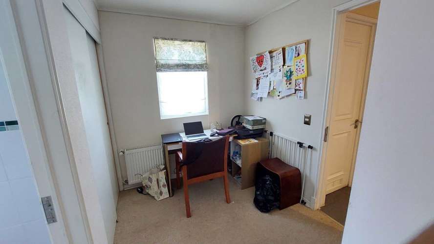 DOS ESTEROS - SAN JAVIER (114945)