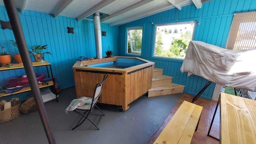 DOS ESTEROS - SAN JAVIER (114945)