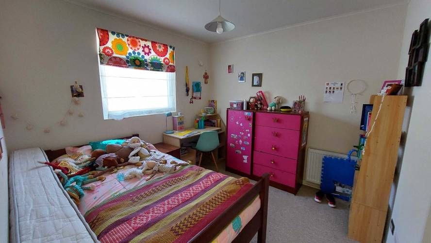 DOS ESTEROS - SAN JAVIER (114945)