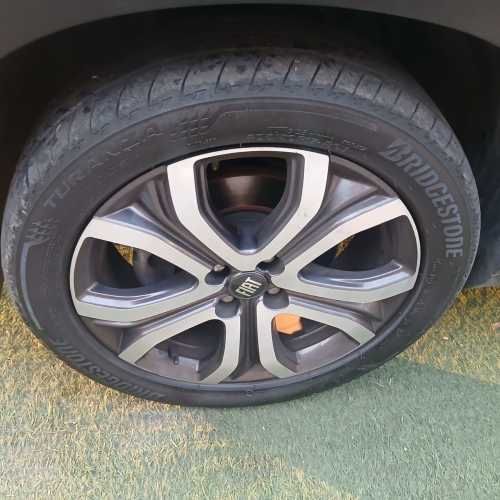 Fiat Modelo Pulse 2023