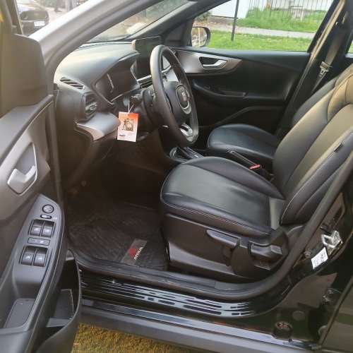 Fiat Modelo Pulse 2023